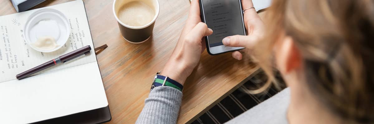 Online Giving Event