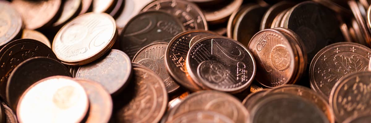 Penny War