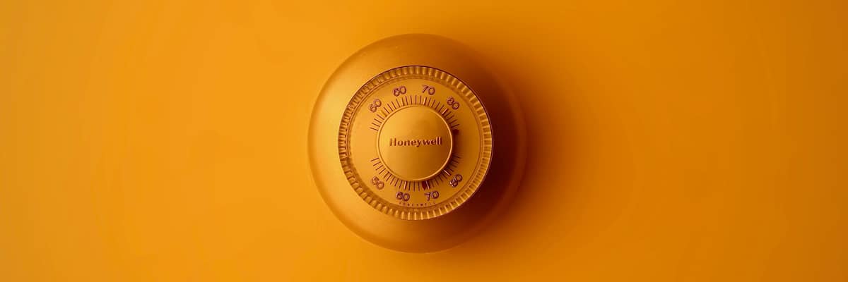 Virtual Thermostat